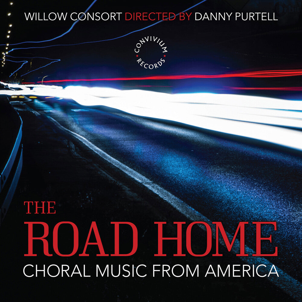 Road Home / Various - Road Home [CD]