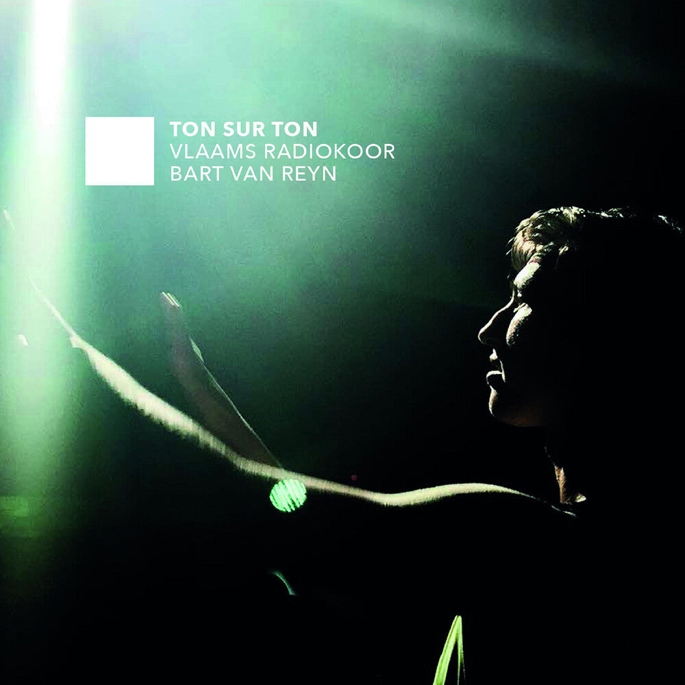 Ton Sur Ton / Choral Music / Various - Ton Sur Ton / Choral Music [CD]