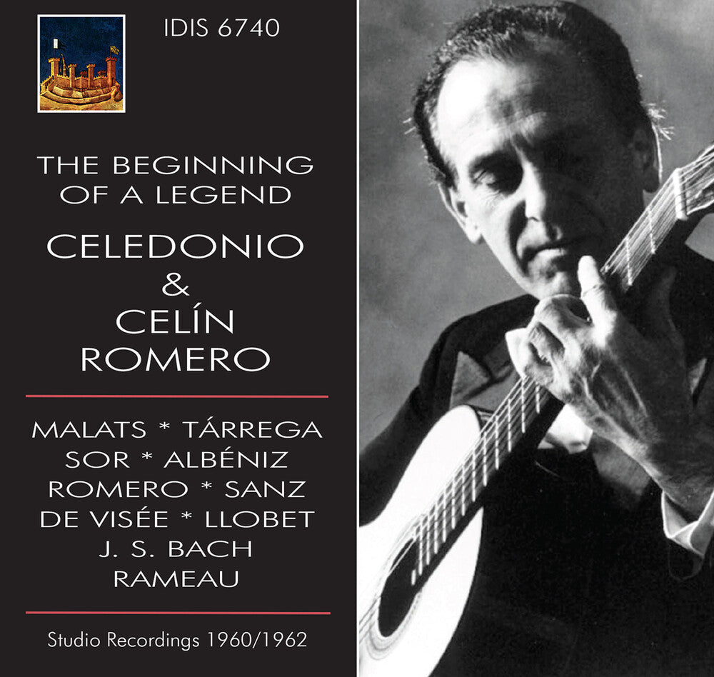 Beginning Of A Legend / Various - Beginning of a Legend [CD]