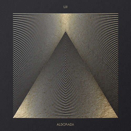 Uji - Alborada [LP] Vinyl Record