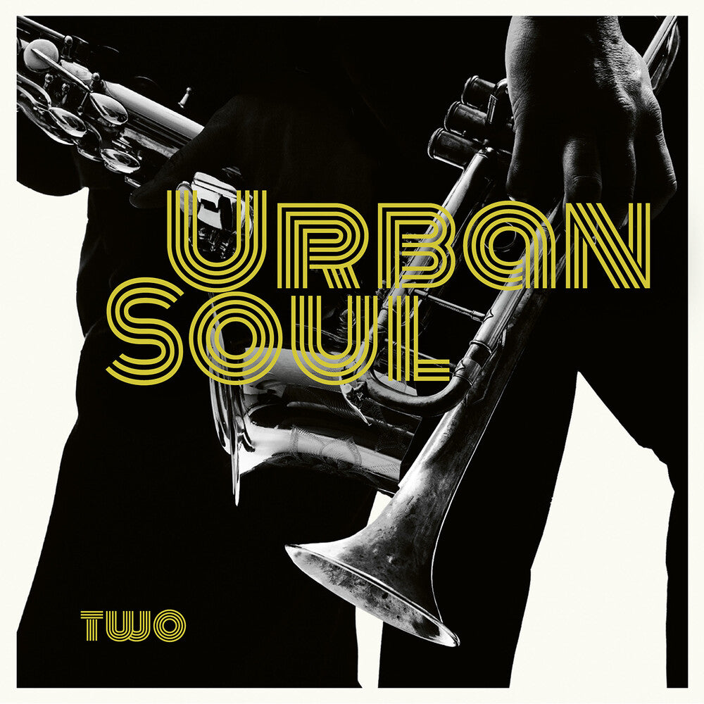 Two / Various - Two [CD]