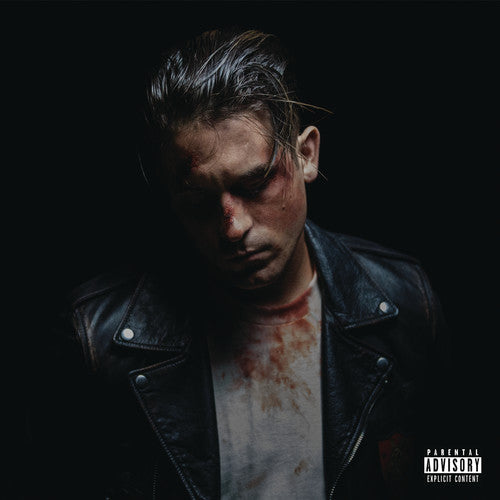 G-eazy - Beautiful & Damned - Vinyl Record