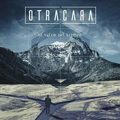 Otra Cara - El Valor Del Tiempo [CD]