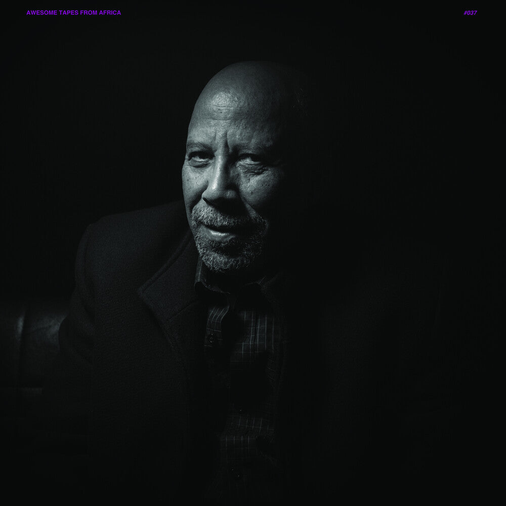 Hailu Mergia - Yene Mircha [LP] Vinyl Record