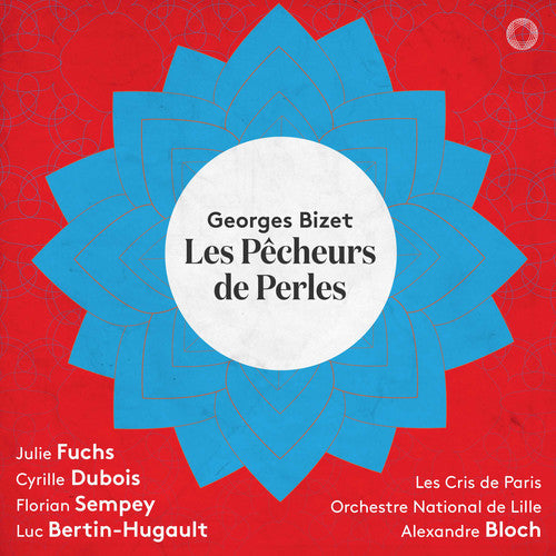 Bizet - Les Pecheurs de Perles [2 CD]