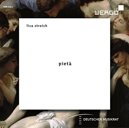 Streich - Pieta [CD]