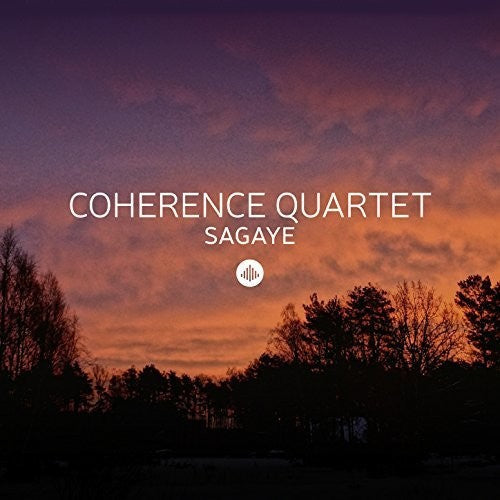 Jarmuzek / Coherence Quartet - Sagaye [CD]