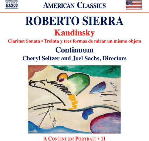 Sierra - Treinta & Tres Formas de Mirar Un Mismo Objeto [CD]