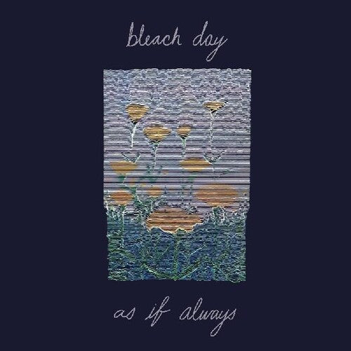 Bleach Day - As If Always - Music CD