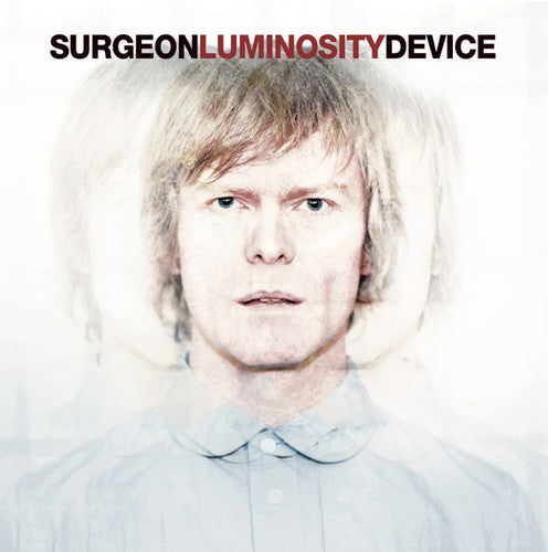 Surgeon - Luminosity Device - Vinyl Record