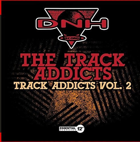 Track Addicts - Track Addicts, Vol. 2 [CD]