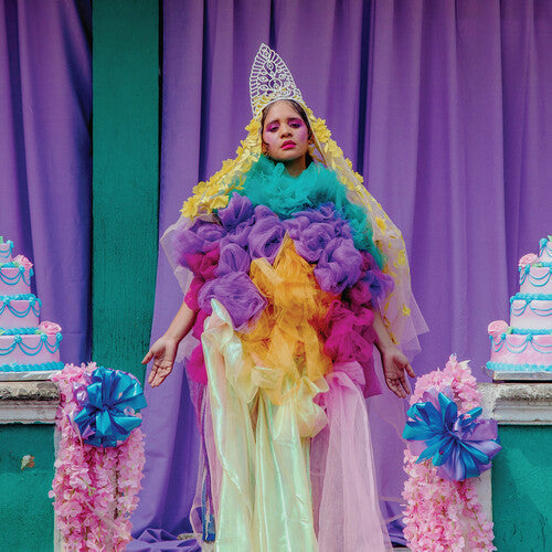 Pimienta,lido - Miss Colombia - Vinyl Record