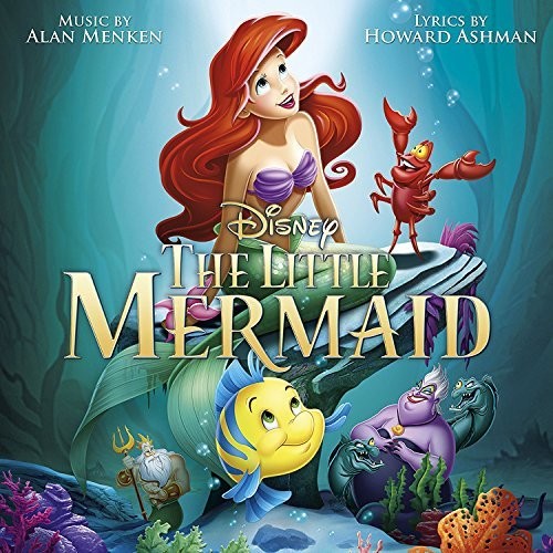 Little Mermaid / O.s.t. - Little Mermaid / O.s.t. - Music CD