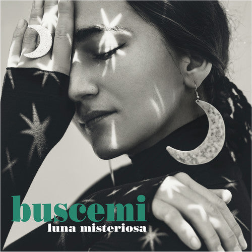 Buscemi - Luna Misteriosa [CD]