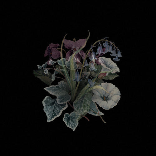Nhor - Wildflowers (Blk) (Gate) [Limited Edition] [180 Gram] Vinyl Record