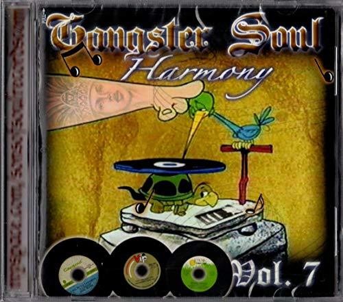 Various Artists - Gangster Soul Harmony 7 (Various Artists) [CD]