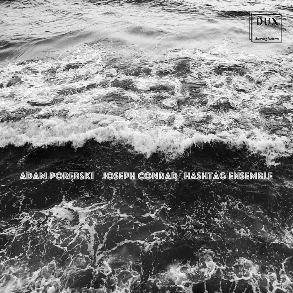 Porebski / Porebski / Hashtag Ensemble - First Command [CD]