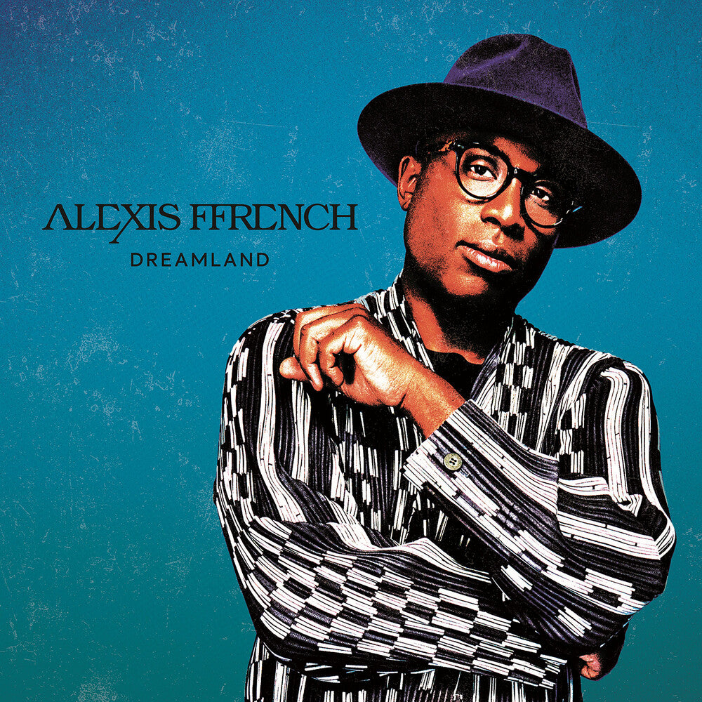 Ffrench - Dreamland [CD]