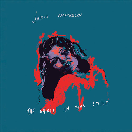 Jarle Skavhellen - Ghost in Your Smile [CD]