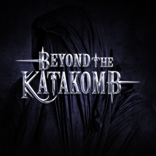 Beyond The Katakomb - Beyond The Katakomb [CD]