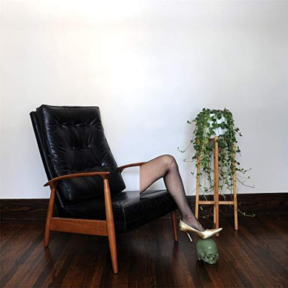 ADULT. - Perception is/as/of Deception [LP] Vinyl Record