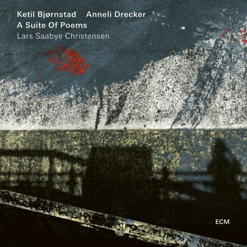 Ketil Bjornstad / Drecker,Anneli - Suite Of Poems [CD]