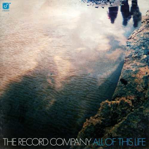 Record Company - All Of This Life - Vinyl Record