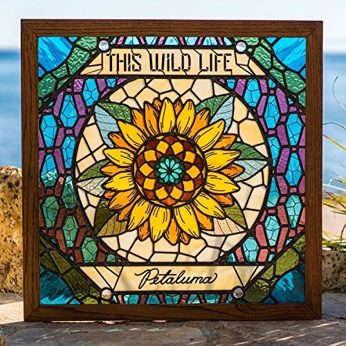 This Wild Life - Petaluma [LP] Vinyl Record