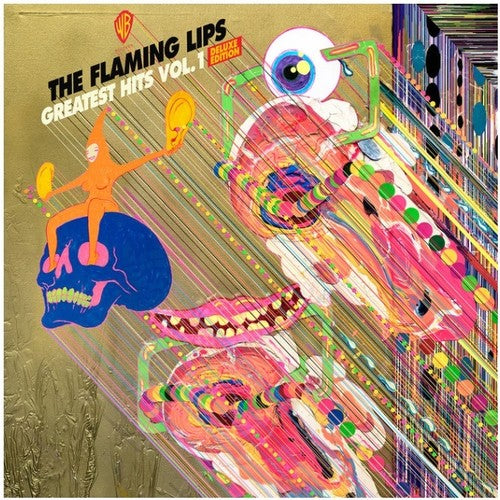 The Flaming Lips - Greatest Hits, Vol. 1 [Deluxe 3CD]
