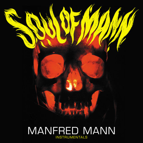 Manfred Mann - Soul Of Mann [CD]