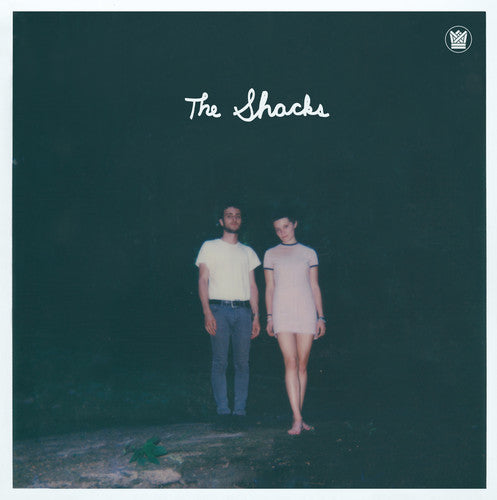 Shacks - The Shacks [CD]