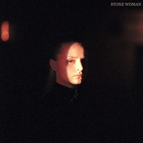 Charlotte Day Wilson - Stone Woman [CD]