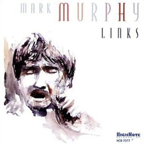 Mark Murphy - Links [CD]