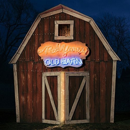 Red Yarn - Red Yarn's Barn [LP] Vinyl Record
