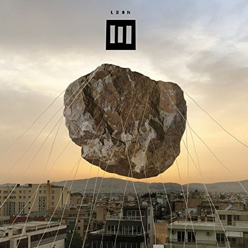 Leon Iii - Leon Iii - Music CD