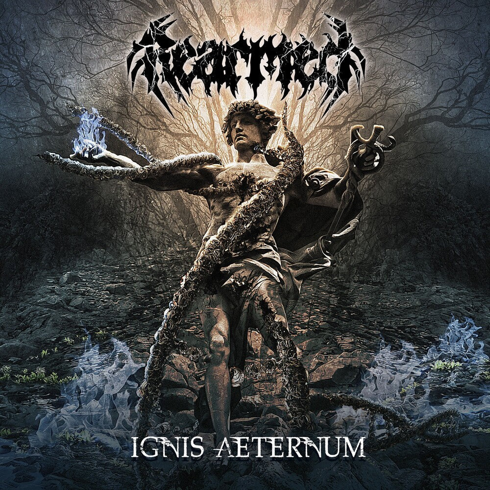 Re-Armed - Ignis Aeternum [CD]