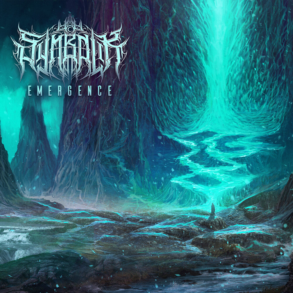 Symbolik - Emergence [CD]