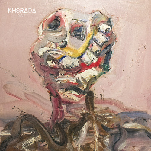 Khorada - Salt (Bonus Cd) [Limited Edition]