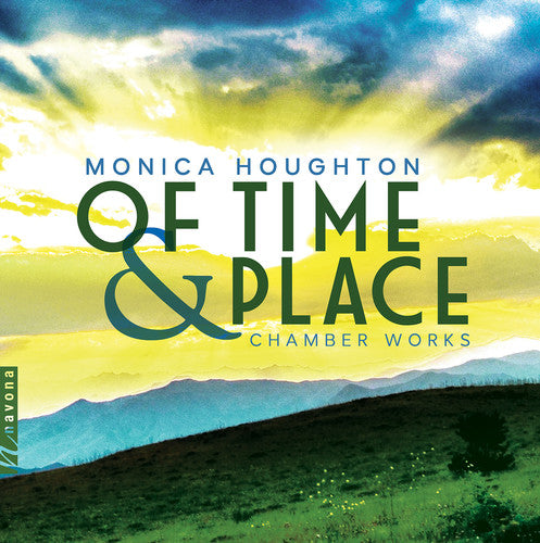 Houghton / Atapine / Warner - Of Time & Place [CD]