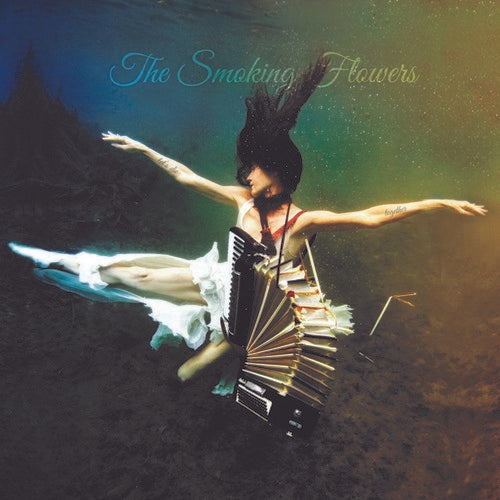 Smoking Flowers - Let'S Die Together [CD]