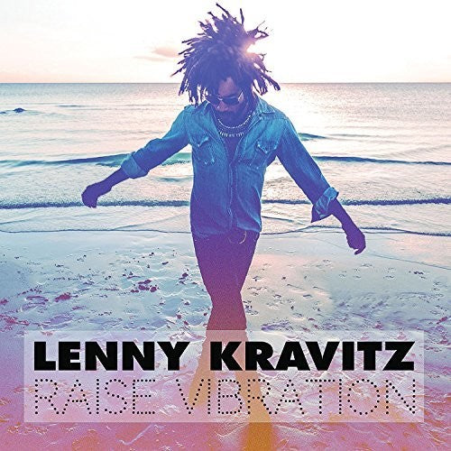 Lenny Kravitz - Raise Vibration [2LP] Vinyl Record