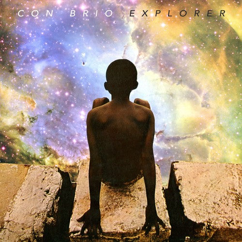 Con Brio - Explorer [CD]