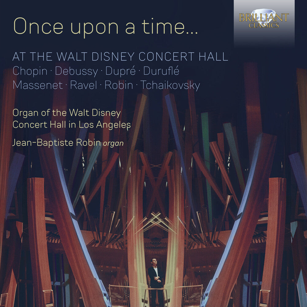 Once Upon A Time / Various - Once Upon a Time [CD]