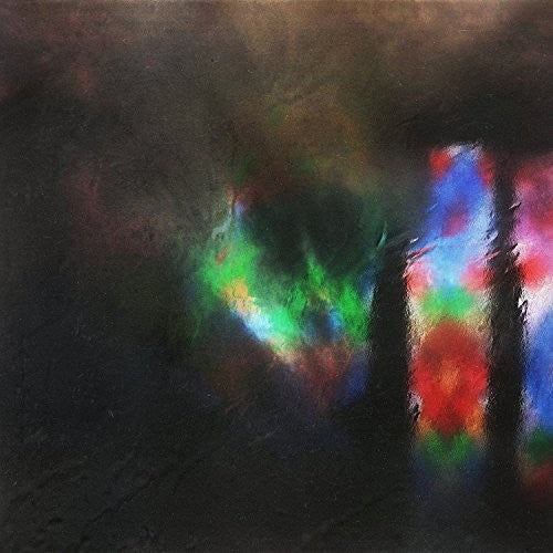 Suicideyear - Color The Weather - Music CD