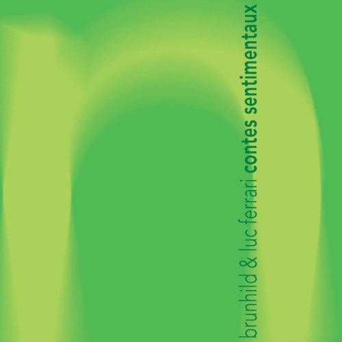 Ferrari - Contes Sentimentaux [CD]