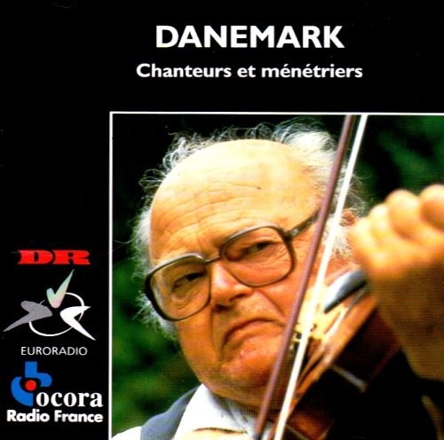 Chanteurs Et Menetriers / Various - Chanteurs Et Menetriers [CD]