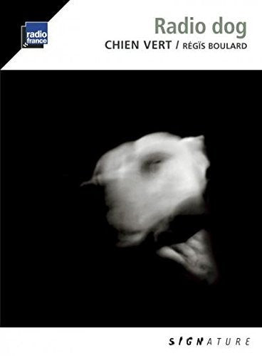 Boulard - Radio Dog [CD]