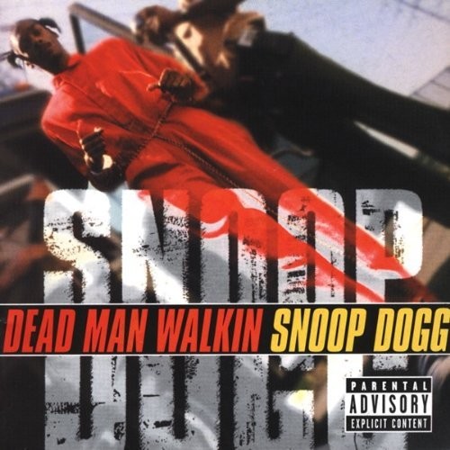 Snoop Dogg - Dean Man Walkin' [CD]