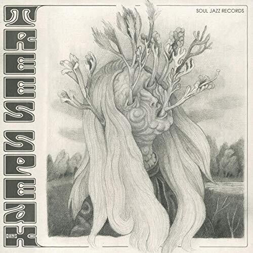 Trees Speak - Ohms - Music CD