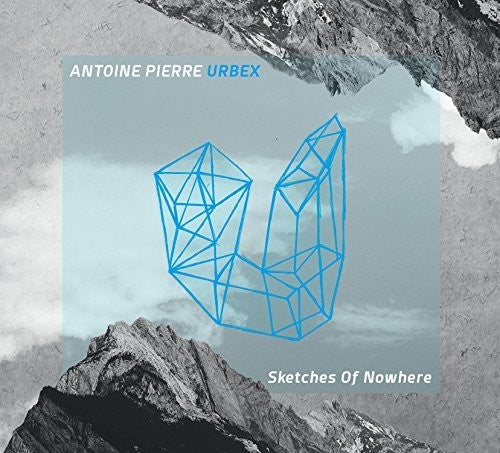 Sketches Of Nowhere / Various - Sketches of Nowhere [CD]